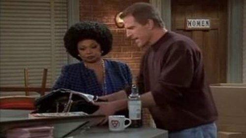 Becker Season 5 Episode 11 - Once Upon a Time