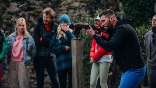 Traitors Season 1 Episode 8 - Episode 8