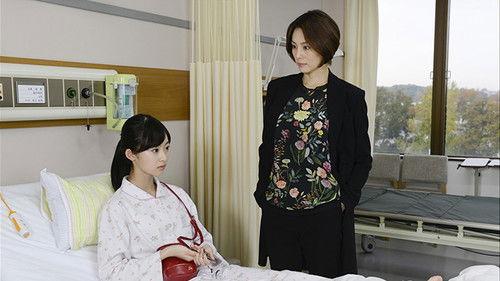 Doctor-X: Surgeon Michiko Daimon Season 5 Episode 9 - Episode 9