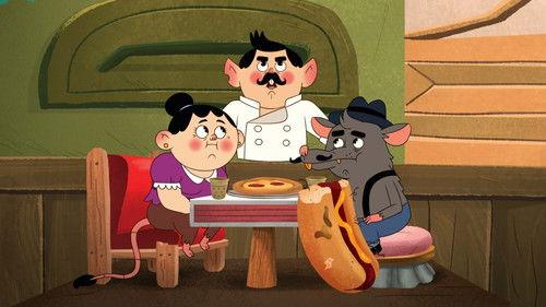 I Heart Arlo Season 1 Episode 15 - Tony Baloney