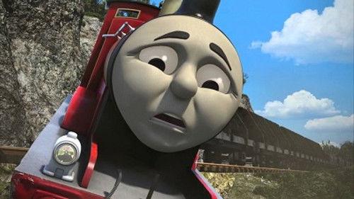 Thomas & Friends Season 19 Episode 18 - Philip To The Rescue