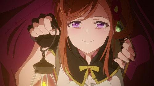 Lapis Re:LiGHTs Season 1 Episode 5 - Sunny day