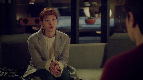 Cheese in the Trap Season 1 Episode 12 - I Was Afraid That You Would Leave Me