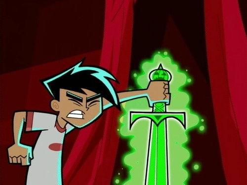 Danny Phantom Season 1 Episode 13 - Fright Night