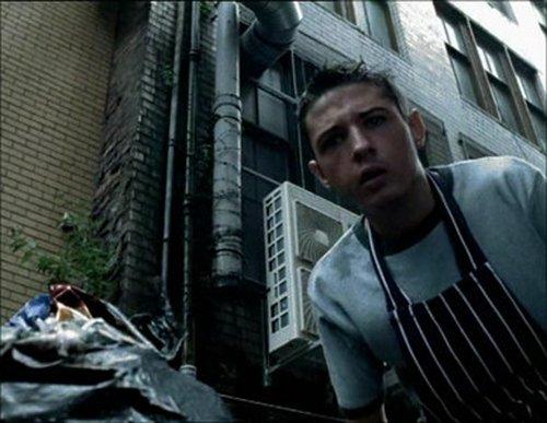 Taggart Season 20 Episode 1 - Penthouse and Pavement