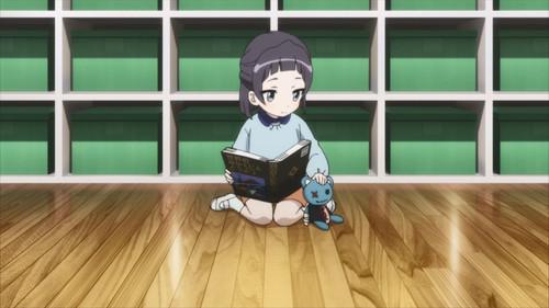 undefined Season 1 Episode 10 - The Dragon's Soft Spot