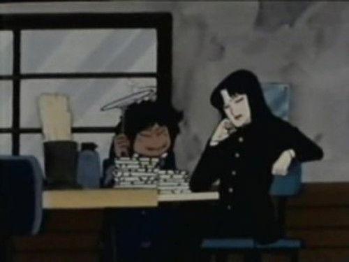 Ninja Boy Season 1 Episode 6 - The Worrysome Transformation Game