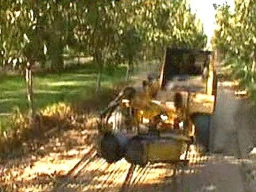 Monster Garage Season 1 Episode 11 - Nut-Shaker