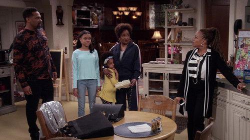 The Upshaws Season 1 Episode 5 - Ridin' Dirty