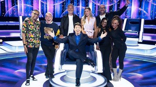 Michael McIntyre's The Wheel Season 5 Episode 9 - Episode 9