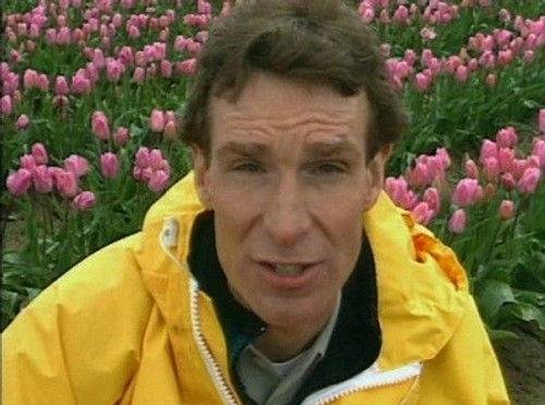 Bill Nye the Science Guy Season 3 Episode 19 - Populations