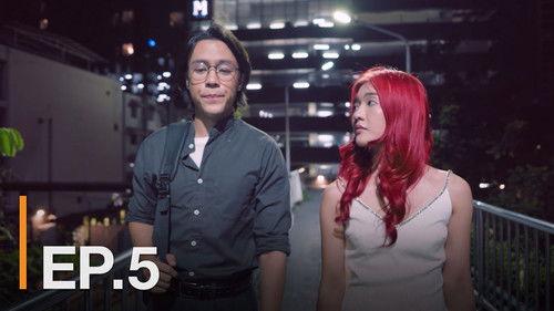 The Broken Us Season 1 Episode 5 - Episode 5