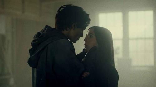 undefined Season 7 Episode 10 - Mourning Cloak