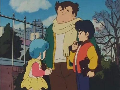 Magical Angel Creamy Mami Season 1 Episode 33 - The 'atchoo!' of horrors