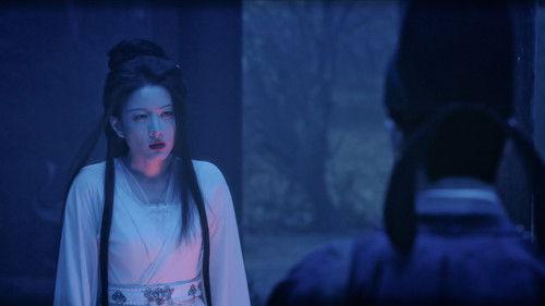 Unveil: Jadewind Season 1 Episode 24 - Episode 24