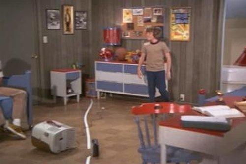 The Brady Bunch Season 5 Episode 8 - My Brother's Keeper