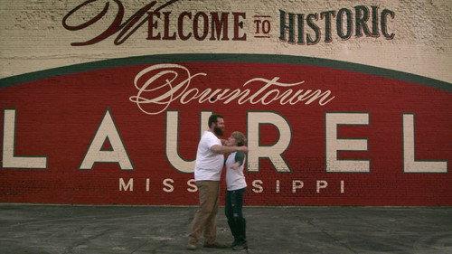 Home Town Season 1 Episode 5 - A House With History