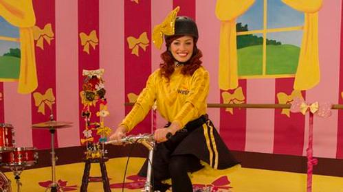 The Wiggles Season 8 Episode 4 - Emma's Bike Won't Work