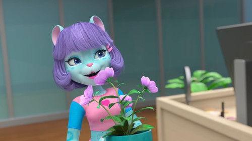 Bernard Season 8 Episode 9 - Episode 9