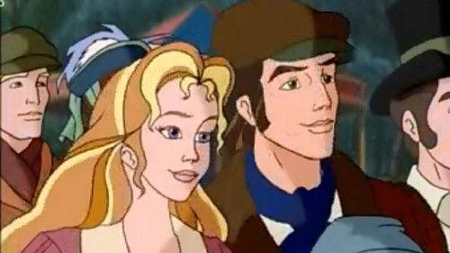 Princess Sissi Season 1 Episode 26 - Sissi and Franz Keep Their Promises