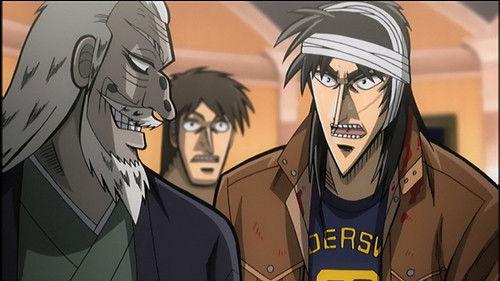 Kaiji Season 1 Episode 23 - Unconventional