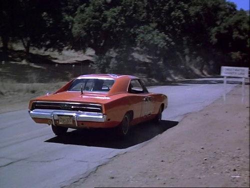The Dukes of Hazzard Season 2 Episode 6 - The Ghost of General Lee