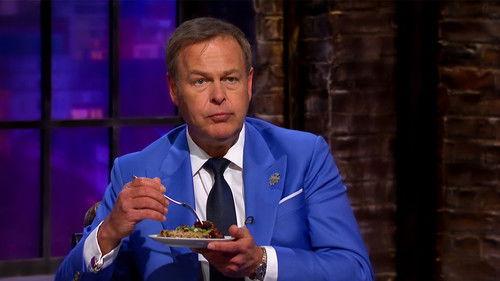 Dragons' Den Season 21 Episode 8 - Episode 8