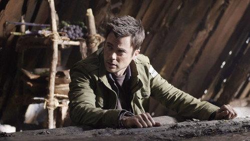 Helix Season 2 Episode 9 - Ectogenesis