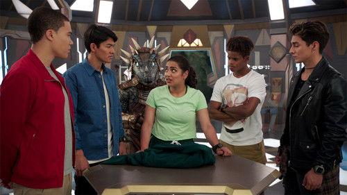 undefined Season 29 Episode 1 - Numero Uno