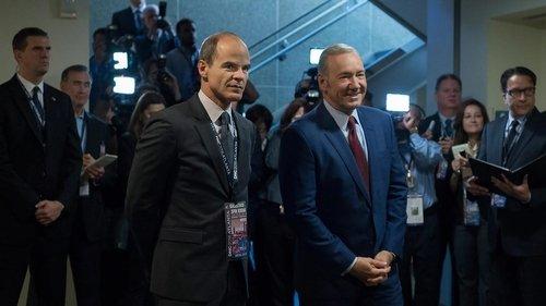 House of Cards Season 4 Episode 9 - Chapter 48