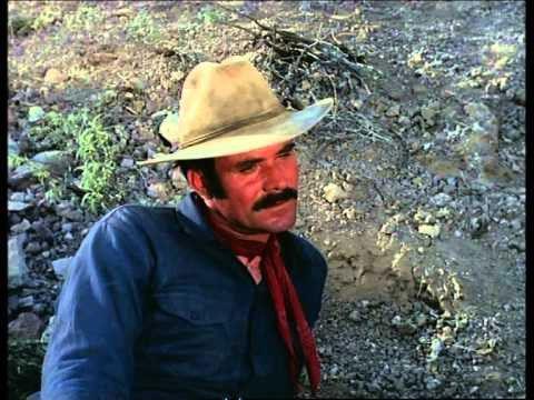 The High Chaparral Season 1 Episode 24 - Tiger by the Tail