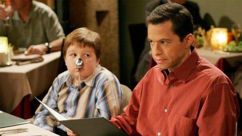 Two and a Half Men Season 3 Episode 10 - Something Salted and Twisted
