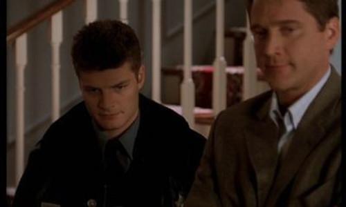 Glory Days Season 1 Episode 7 - There Goes the Neighborhood