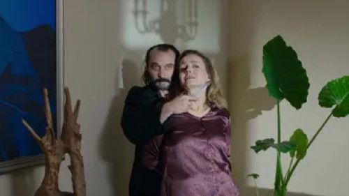 Juegos de amor y poder Season 1 Episode 40 - "Ojo por ojo"