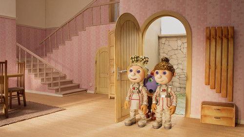 The Treflik Family Season 3 Episode 5 - A New Game