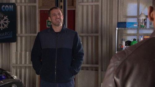 Hollyoaks Season 30 Episode 3 - Tue 09 Jan 2024