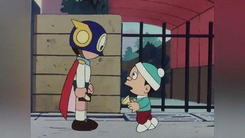 SUPERKID Season 1 Episode 15 - Episode 15