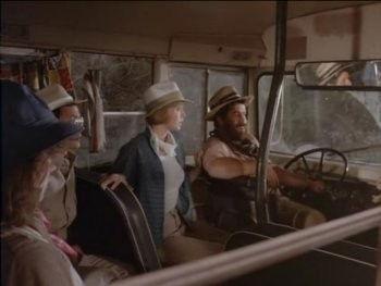 Airwolf Season 2 Episode 22 - Short Walk to Freedom