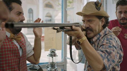 Yeşil Deniz Season 2 Episode 40 - Episode 40