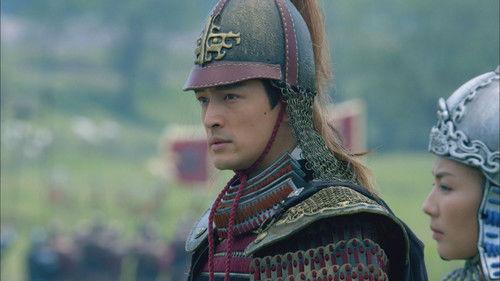 Nirvana in Fire Season 1 Episode 54 - Farewell, Mei Changsu