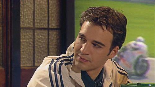 Two Pints of Lager and a Packet of Crisps Season 2 Episode 4 - Vomit