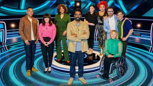 The Weakest Link Season 4 Episode 8 - Episode 8