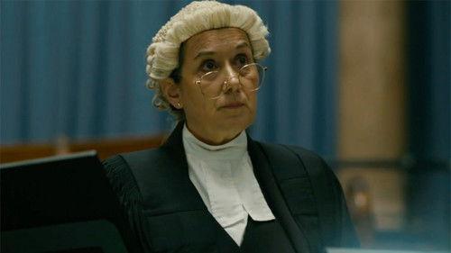 The Jury: Murder Trial Season 2 Episode 3 - Episode 3