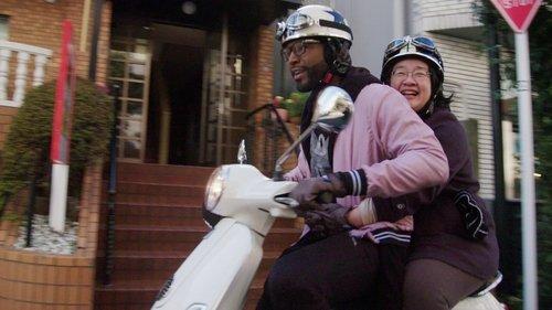 Queer Eye: We're in Japan! Season 1 Episode 1 - Japanese Holiday