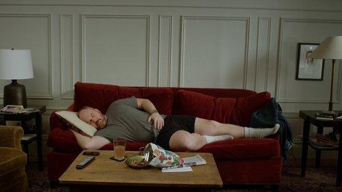 undefined Season 5 Episode 4 - Bobby's House