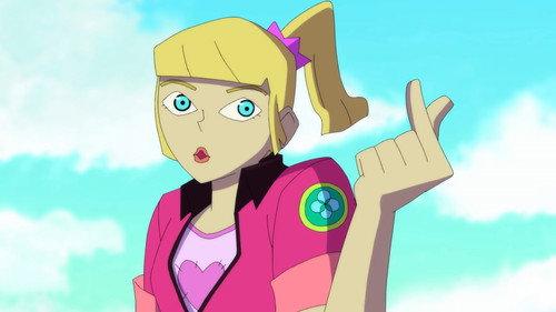 Kipo and the Age of Wonderbeasts Season 3 Episode 9 - Prahmises