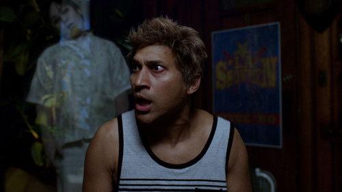 Key & Peele Season 3 Episode 7 - Sexy Vampires