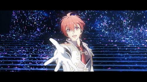 ANIME MANGA EXPLOSION Season 2 Episode 1 - Male Idol Anime Special