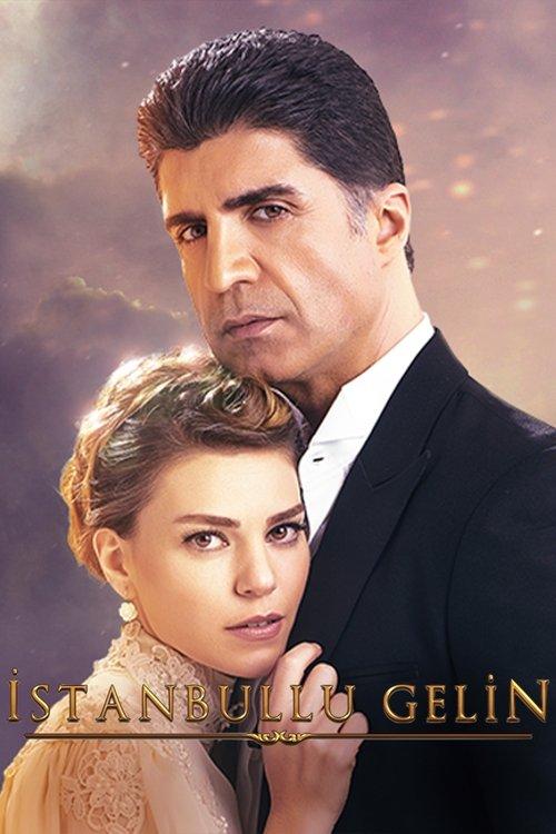 Bride of Istanbul poster