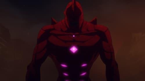 undefined Season 1 Episode 9 - Raid on Tachikawa Base